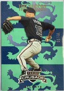 Tim Hudson