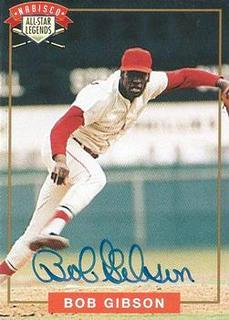 Bob Gibson