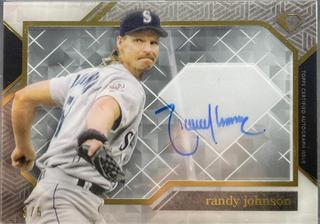 Randy Johnson