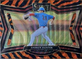 Andrew Painter