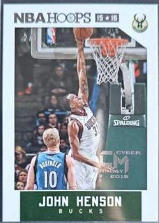 John Henson