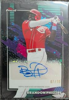 Brandon Phillips