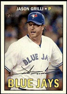Jason Grilli