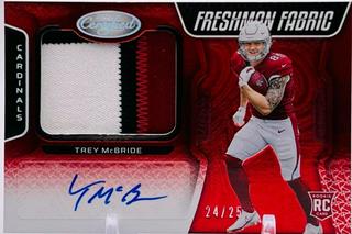 Trey McBride