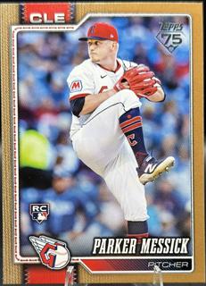 Parker Messick