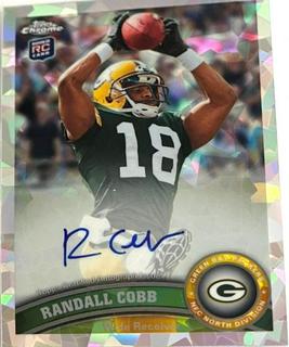 Randall Cobb