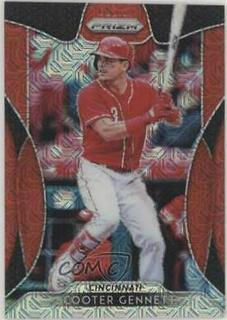 Scooter Gennett