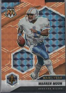 Warren Moon