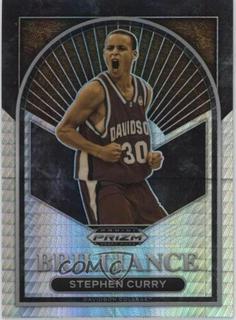 Stephen Curry