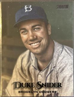 Duke Snider