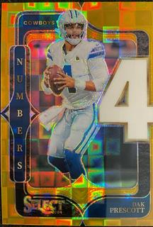 Dak Prescott