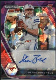 Shane Buechele
