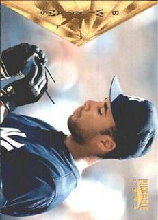 Bernie Williams