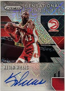 Kevin Willis