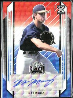 Max Muncy