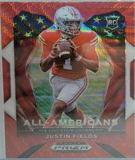 Justin Fields