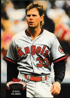 John Morris #796