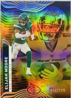 Elijah Moore