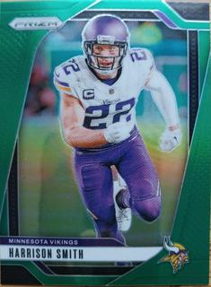 Harrison Smith