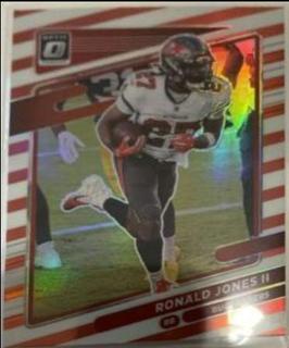 Ronald Jones II
