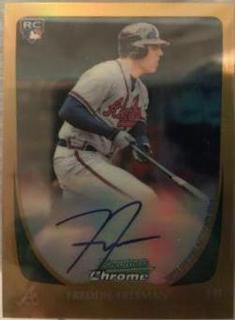 Freddie Freeman