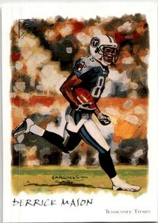 Derrick Mason