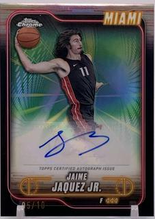 Jaime Jaquez Jr.