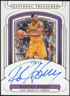 Robert Horry