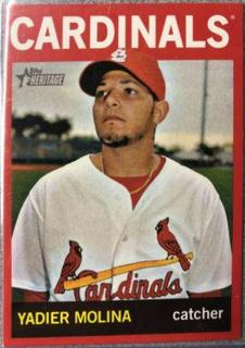 Yadier Molina