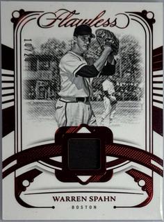Warren Spahn