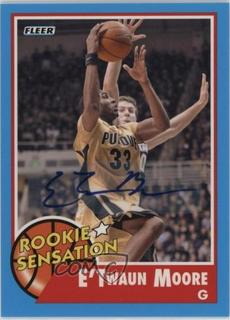 E'Twaun Moore