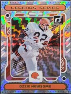 Ozzie Newsome