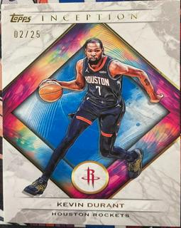 Kevin Durant
