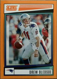 Drew Bledsoe