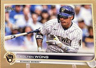 Kolten Wong