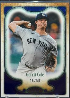 Gerrit Cole