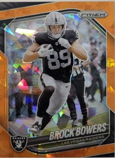 Brock Bowers