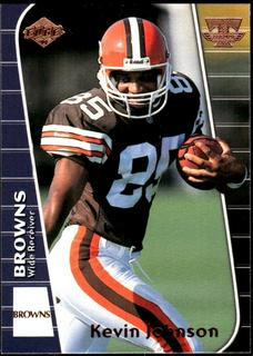 Kevin Johnson