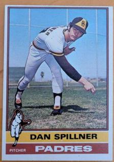 Dan Spillner