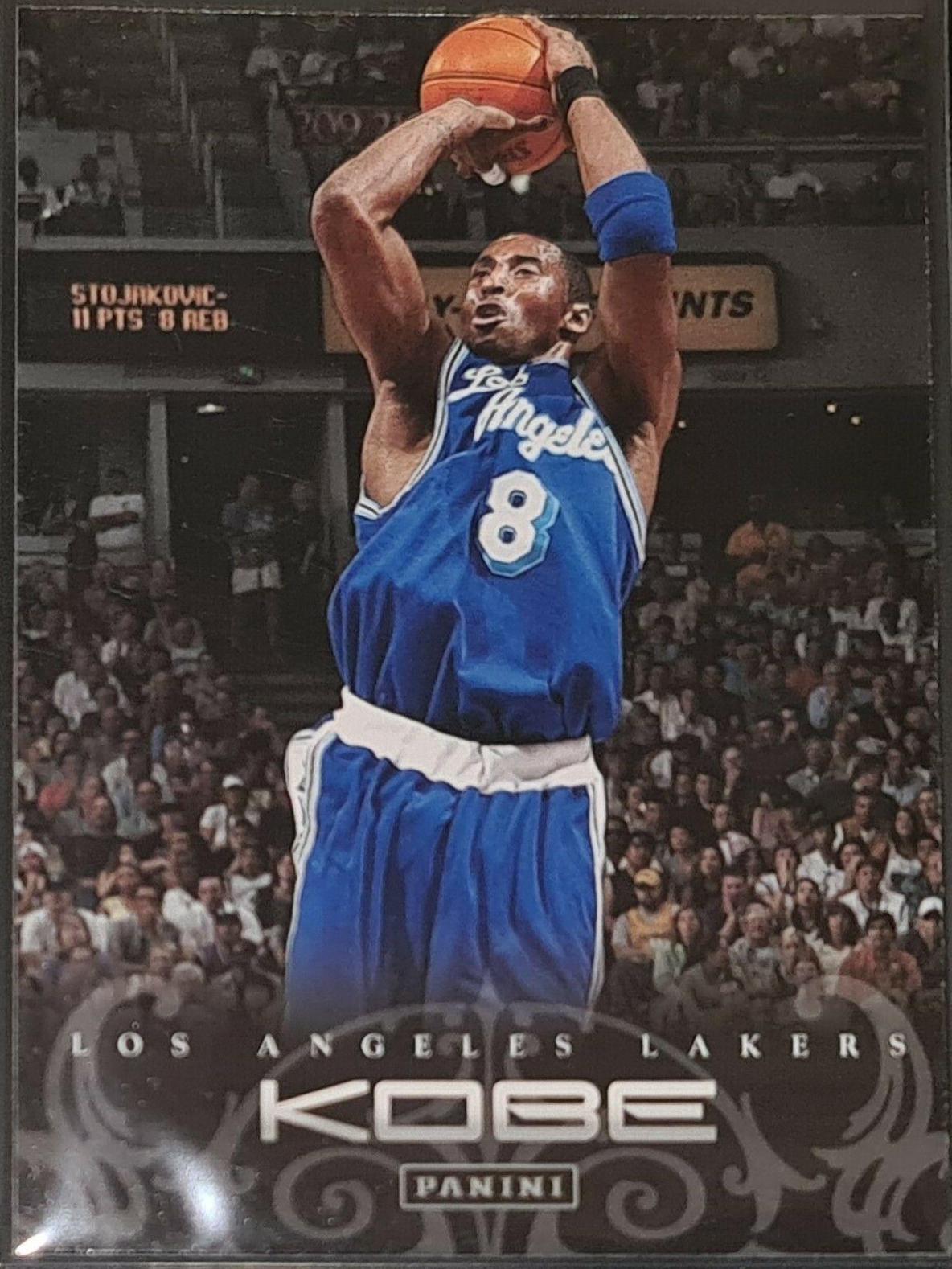 Kobe Bryant #97