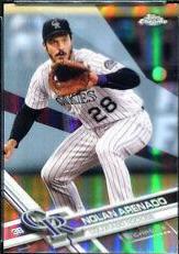 Nolan Arenado