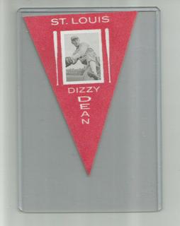 Dizzy Dean