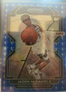 Jaden McDaniels