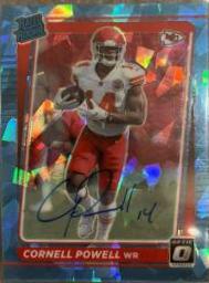 Cornell Powell
