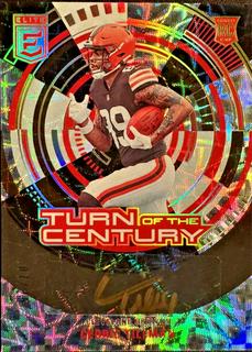 Cedric Tillman