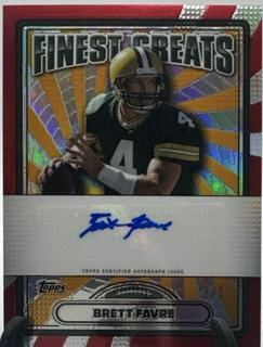 Brett Favre