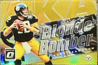Terry Bradshaw
