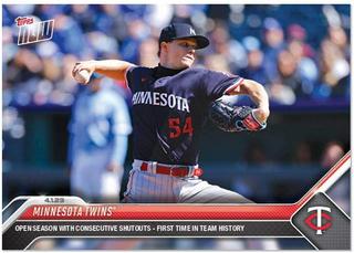 Minnesota Twins