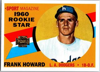 Frank Howard