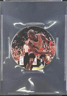 Michael Jordan